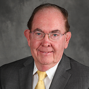 Dr. William “Bill” Hall