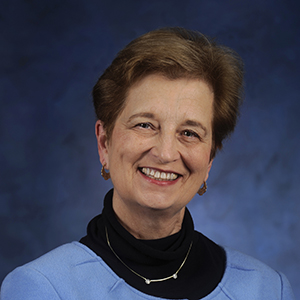 Mrs. Jeanne Allen Stroetz