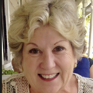 Ms. Lynne Tahmisian