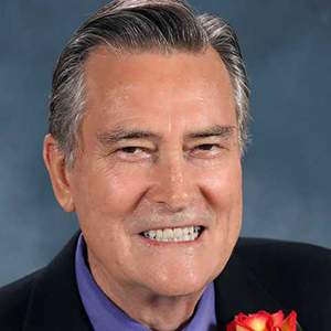 Mr. Ray Hendley