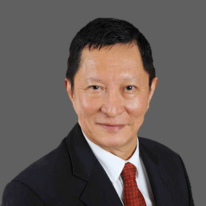 Mr. Ong Hock Siew