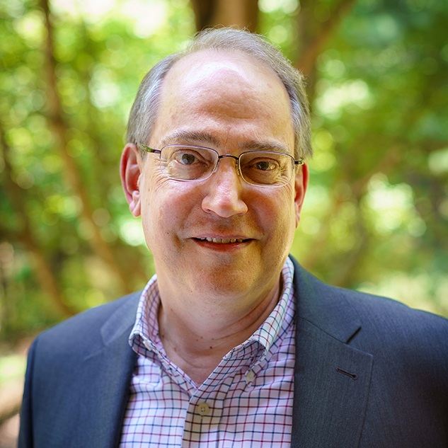 John Bachman