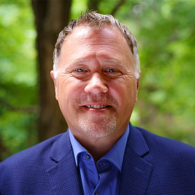Scott Halquist
