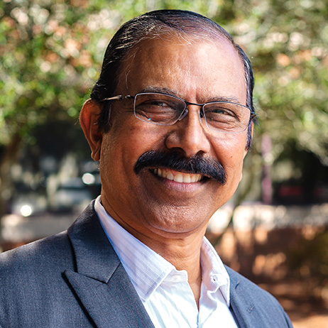 Prof. Arthur Dhanaraj