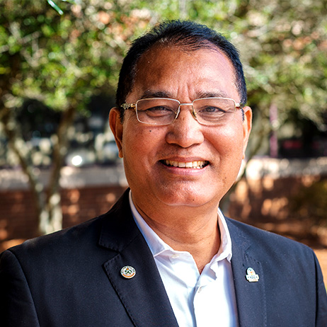 Sundar Sangma