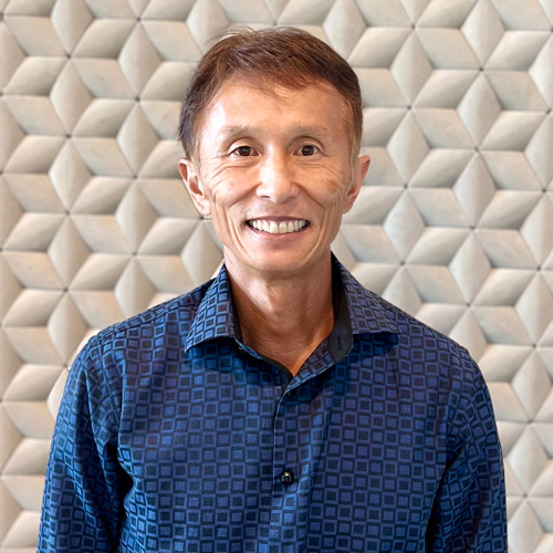 Hiro Isogawa