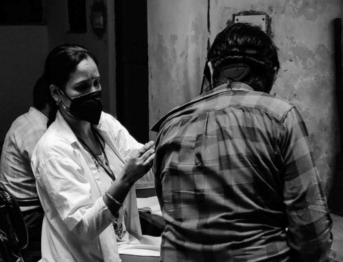 A Doctor Raises the Standard of Care in India