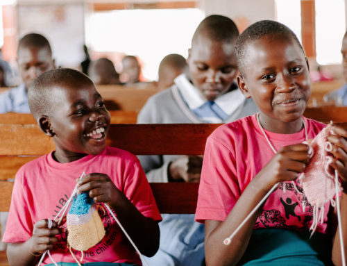 A Future Uganda