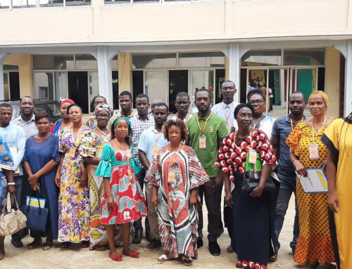 This CEO Equips Ivorian Business Leaders