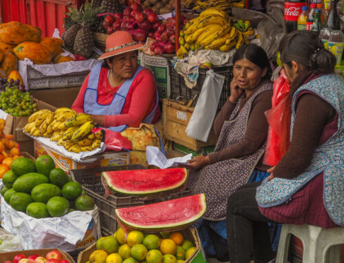This Attorney is Fighting Rampant Abuse in Bolivia
