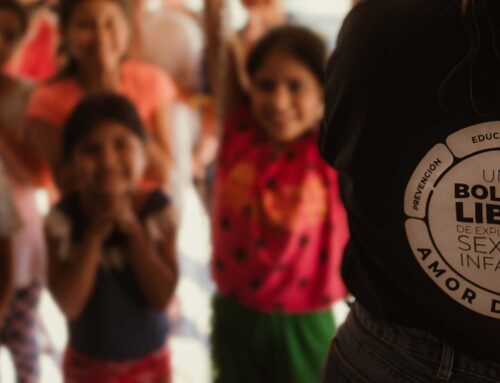 Fighting Modern-Day Slavery in Bolivia
