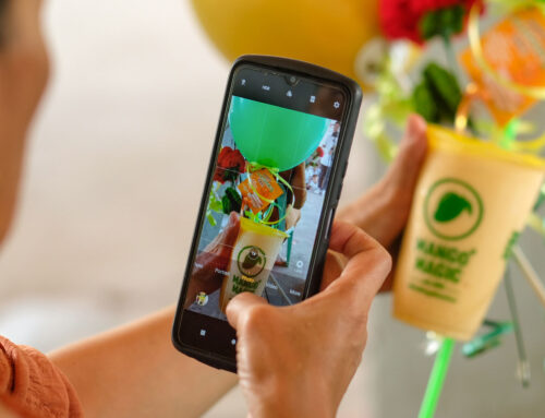 A Smoothie Business Spreads Hope in the Philippines