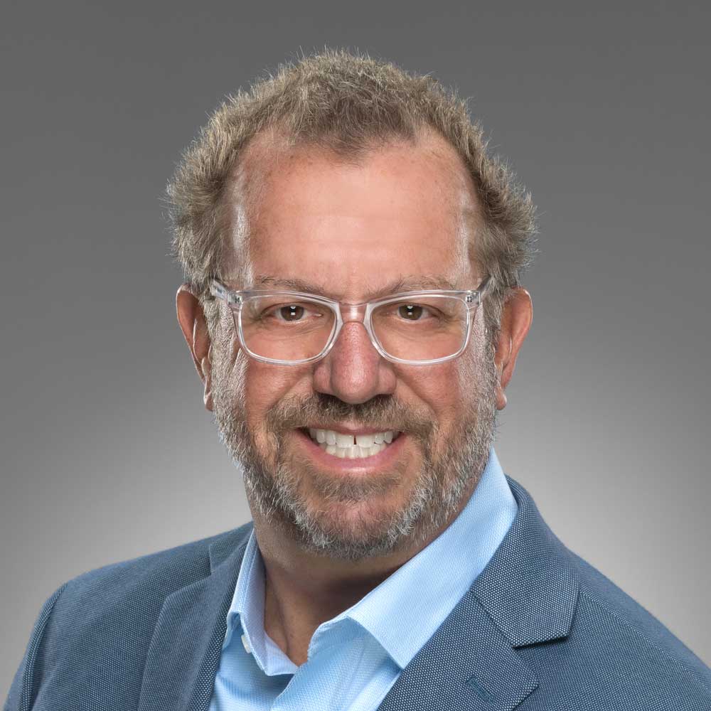 Rick Fossum