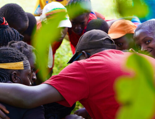Impact Not Bound by Age – How Sudan’s Youth is the Long-Waited Change