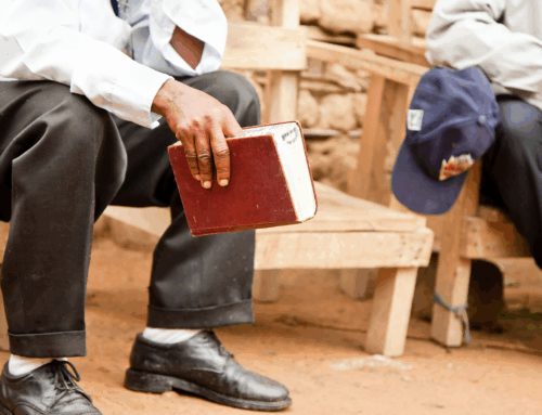 Everyday Evangelism: Answering the Call in South Asia