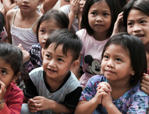 Nourishing Bodies and Feeding Souls in Mongolia: Bayanjargal’s Story