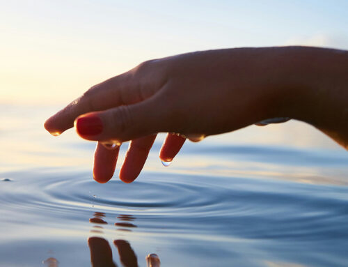 The Ripple Effect of One “Yes”