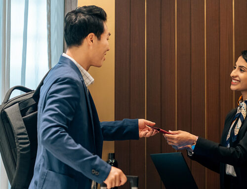 Ministry in the Marketplace: How One Leader Can Catalyze Transformation