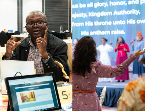 Different stories, same need for restoration