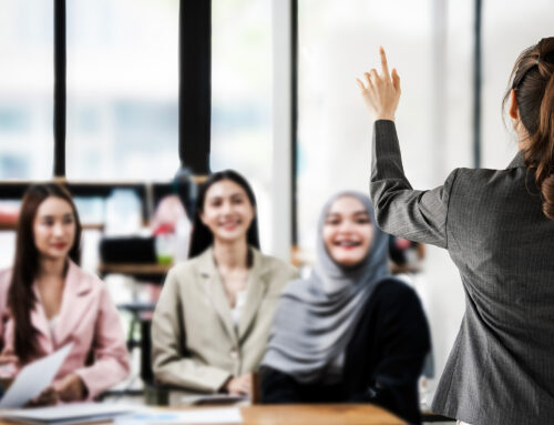 Meeting All Needs in Southeast Asia | Sophea’s Impact