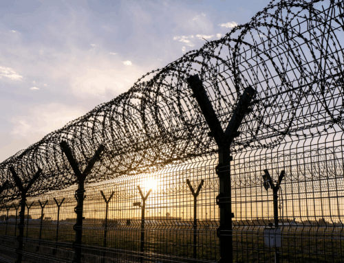 Bringing Restoration in All Parts of Life: Aleth’s Faithfulness in the Philippines