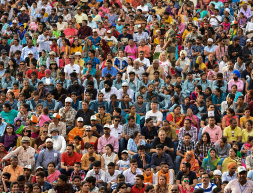 The Global South: Of Nuance and Need