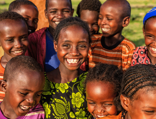 Restoring Hope Through Song: Vincent’s Leadership in Malawi