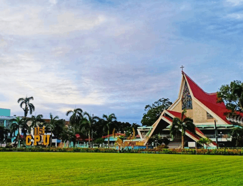 Restoration in Higher Education: Hermely’s Gospel Impact in the Philippines