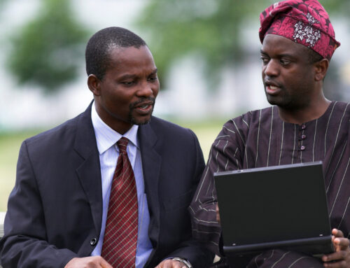 From Equipped to Impact: Charlie’s Journey Toward Restoration