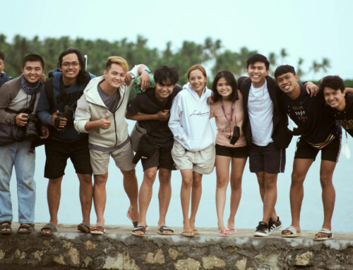 Investing in the Next Generation: Donna’s Ministry in the Philippines