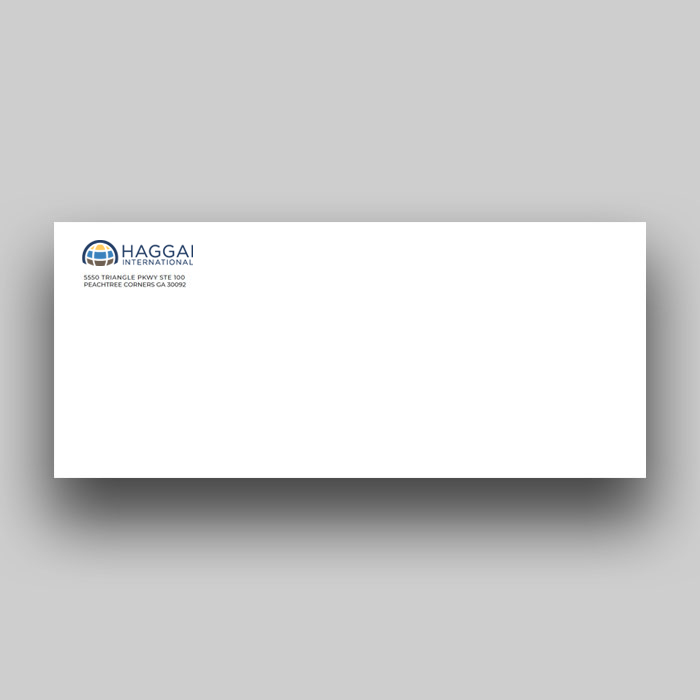Security Envelope