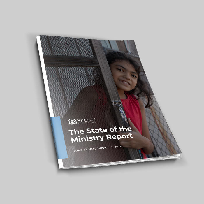 2026 State of the Ministry Report