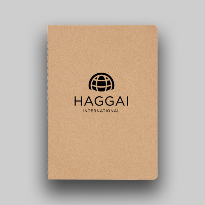 Logo Notebook