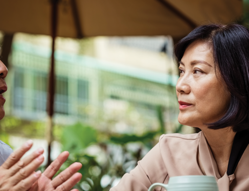 Just in Time: God’s faithfulness on display in Southeast Asia