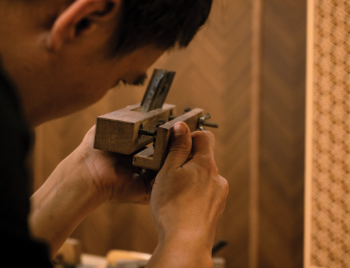A Gospel Witness Shaped by Everyday Life in Southeast Asia